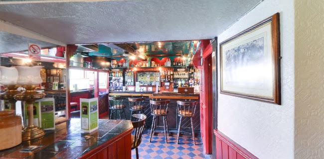 Opinii despre TJ Ryan Traditional Irish Pub în Cashel - Hospitality and gastronomy