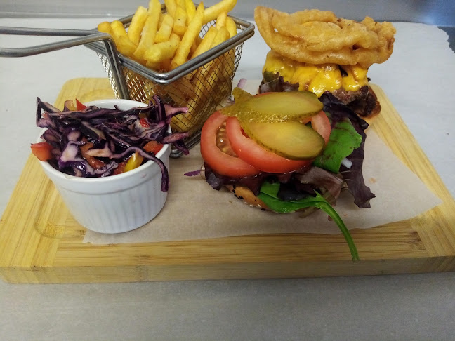 Opinii despre Rafters Cafe în Portlaoise - Hospitality and gastronomy