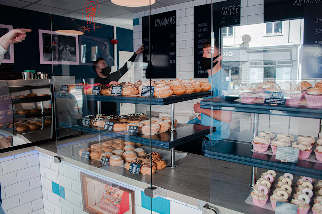 Stodge Face, Mullingar - Hospitality and gastronomy