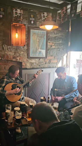 Considines Pub. - Hospitality and gastronomy