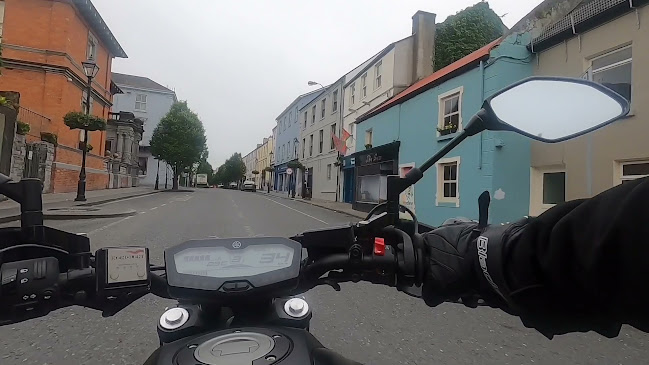 Opinii despre Mocha Beans Ballina în Ballina - Hospitality and gastronomy