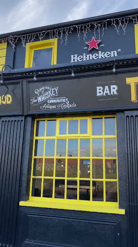 The Brass Fox Wicklow