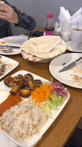 Anatolia Cafe & Restaurant - Kilkenny