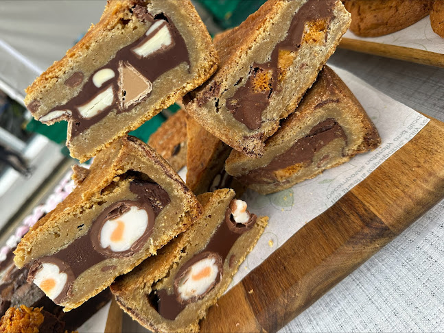 Comentarii opinii despre Ali's Bakery