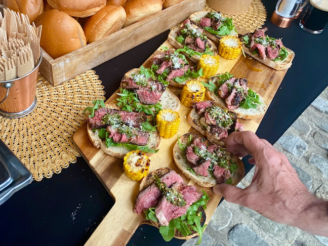 Comentarii opinii despre Adventure Catering