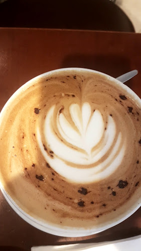 Opinii despre Butlers Chocolate Café în Limerick - Hospitality and gastronomy