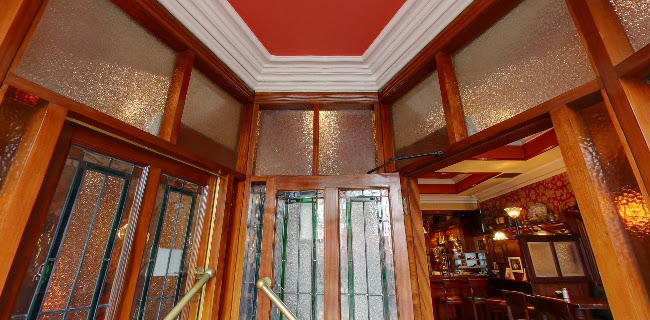 McGeough's Bar & Restaurant - Hospitality and gastronomy