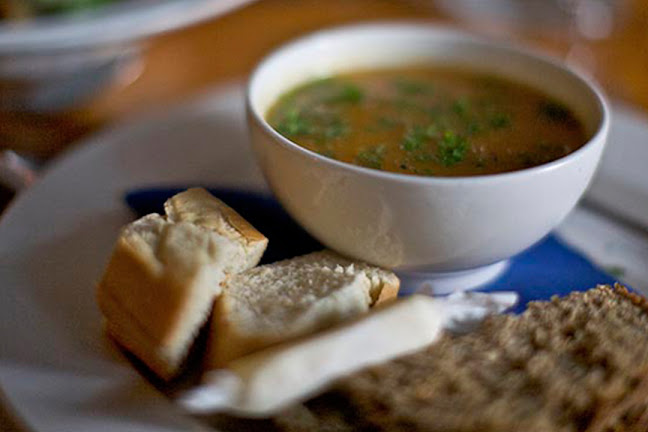 Eco Douglas Restaurant - Hospitality and gastronomy