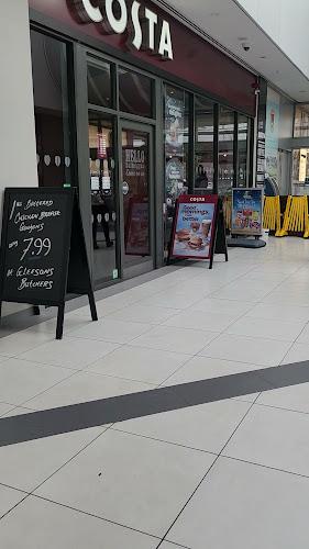 Opinii despre Costa Coffee în Balbriggan - Hospitality and gastronomy