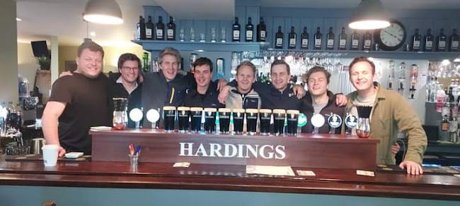 Silly Sid's - Hospitality and gastronomy