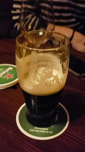 Opinii despre Garavan's Bar în Galway - Hospitality and gastronomy