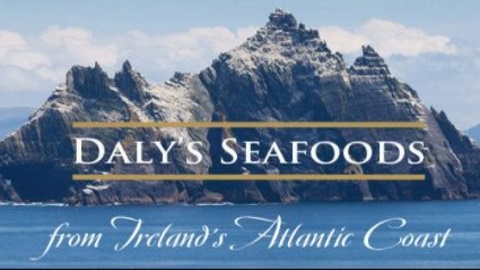 Opinii despre Daly's Seafood Ltd în Portlaoise - Hospitality and gastronomy