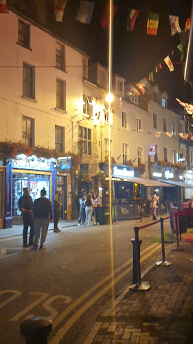 5-7 Bridge St, Galway, H91 A588