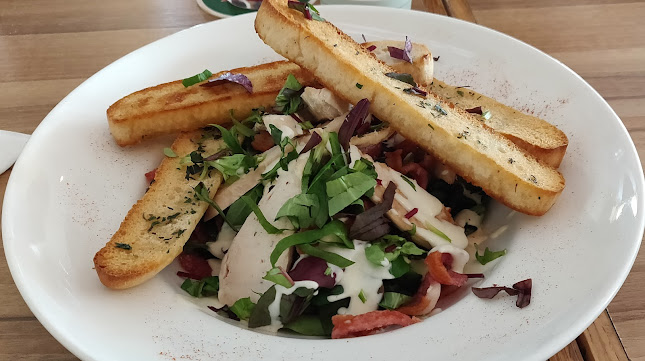 Opinii despre Parklands Bar & Eatery în Gorey - Hospitality and gastronomy