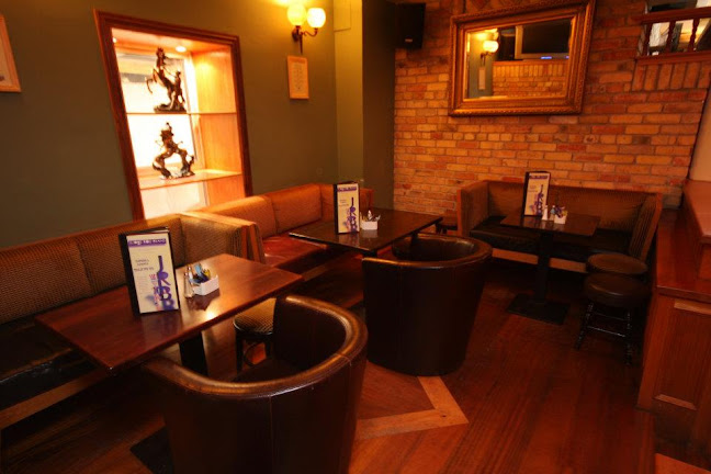 Comentarii opinii despre Judge Roy Beans