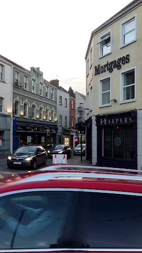 Harper's on the Quay - Restaurant & Bar