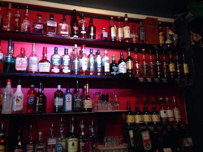 Comentarii opinii despre The Blue Note