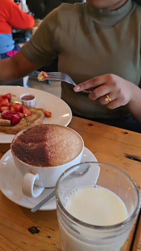 Opinii despre McLeary's Café în Waterford - Hospitality and gastronomy