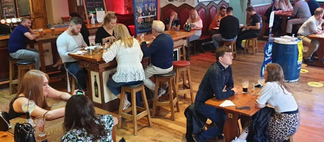 Opinii despre Lanigan's Bar în Kilkenny - Hospitality and gastronomy