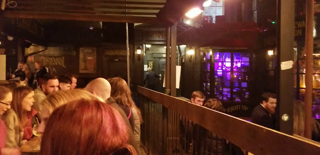 Opinii despre O'Connell's Bar în Galway - Hospitality and gastronomy