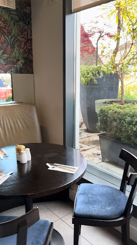 Opinii despre The Black Cat Cafe Kilkenny în Kilkenny - Hospitality and gastronomy