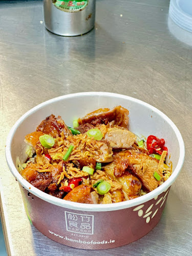 Bamboo Foods - Hospitality and gastronomy