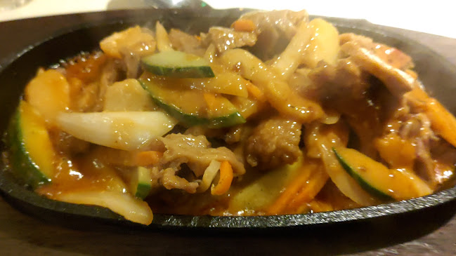 Opinii despre Pearls Chinese Restaurant în Clonmel - Hospitality and gastronomy