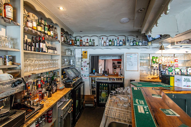 Blackbird Bar, Ballycotton - Hospitality and gastronomy
