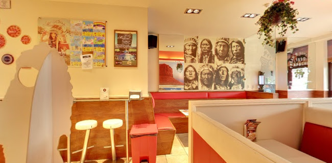 Apache Pizza Balbriggan