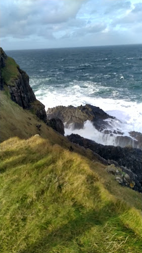 Caffe Banba Coffee Van
