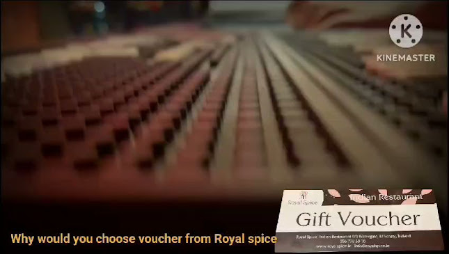 Royal Spice Kilkenny - Kilkenny