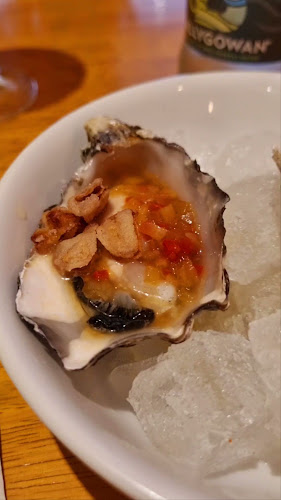 Opinii despre Bridgefoot House în Sligo - Hospitality and gastronomy