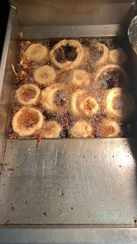 Opinii despre Robertas Pizzeria Ballinalee în Ballinalee - Hospitality and gastronomy