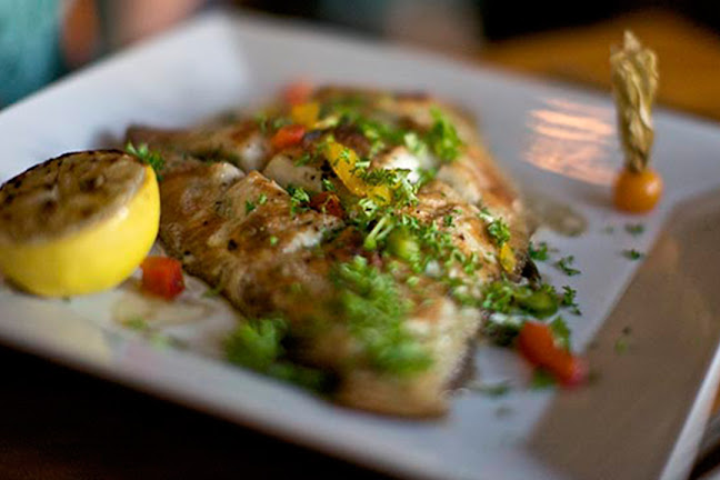 Opinii despre Eco Douglas Restaurant în Cork - Hospitality and gastronomy