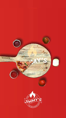 Jimmy’s Moycullen (Pizzeria & Take Away ) - Moycullen