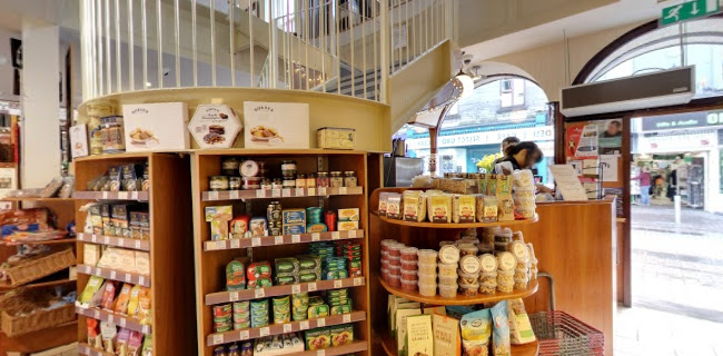 Comentarii opinii despre McCambridge's Of Galway Ltd