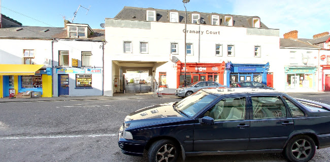 Canty’s Bar - Hospitality and gastronomy