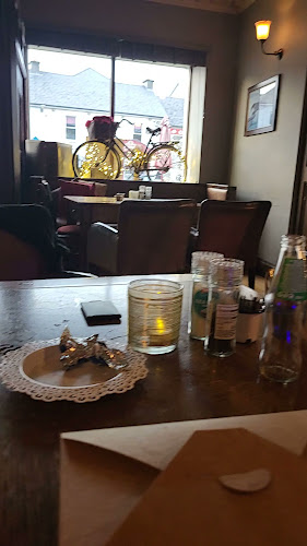 Opinii despre Horans Bar Restaurant and Accommodation în Baltinglass - Hospitality and gastronomy