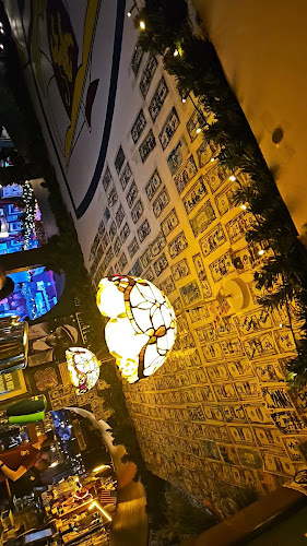 Taaffes Bar - Hospitality and gastronomy