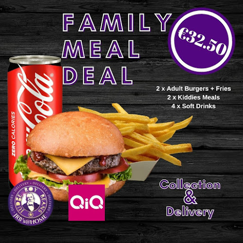 Judge Roy Beans - Hospitality and gastronomy