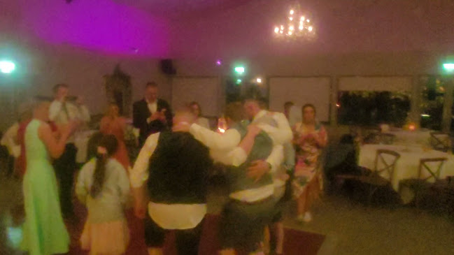 The Riverbank Country Pub & Guesthouse