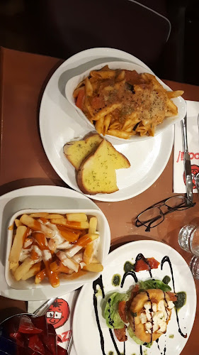 Opinii despre Scoozi în Cork - Hospitality and gastronomy