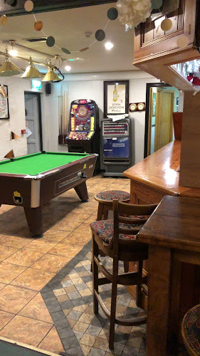 Opinii despre Gerties Bar and Restaurant în Carrick-On-Shannon - Hospitality and gastronomy