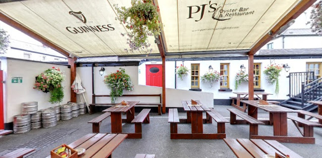 PJ O Hare's Carlingford