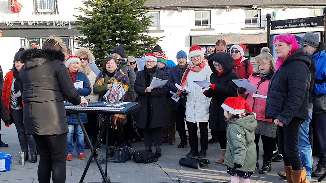 Brady's Clockhouse - Hospitality and gastronomy