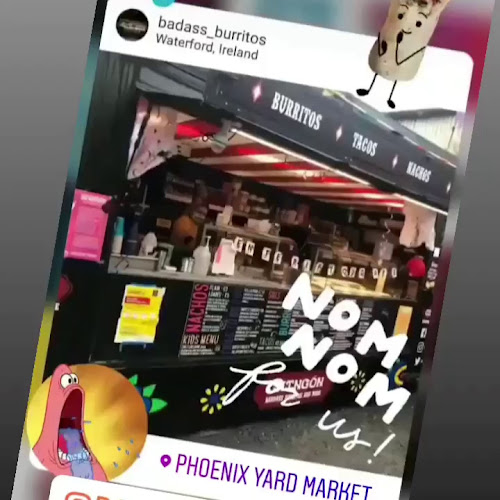 Comentarii opinii despre Phoenix Yard Market