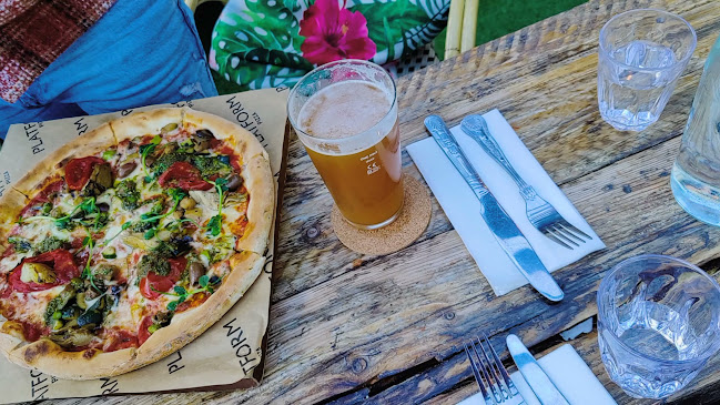 Platform Pizza Bar Bray - Bray