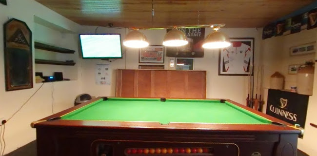 Ma Bakers Carlingford