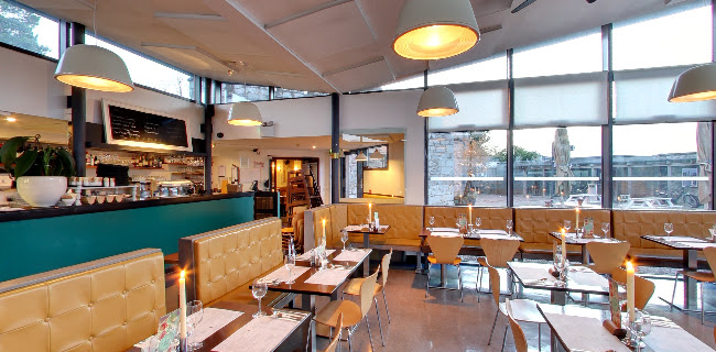 The Castle Blackrock - Neighbourhood Restaurant