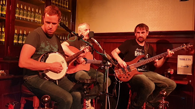 Garveys Bar - Galway